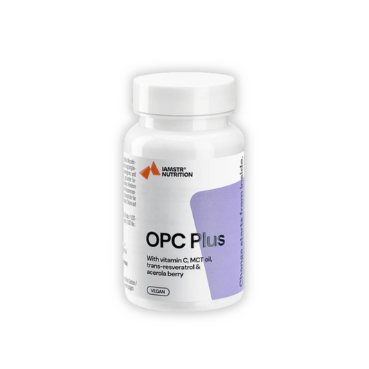 Bio OPC Plus (inkl. Anti Aging Formel)