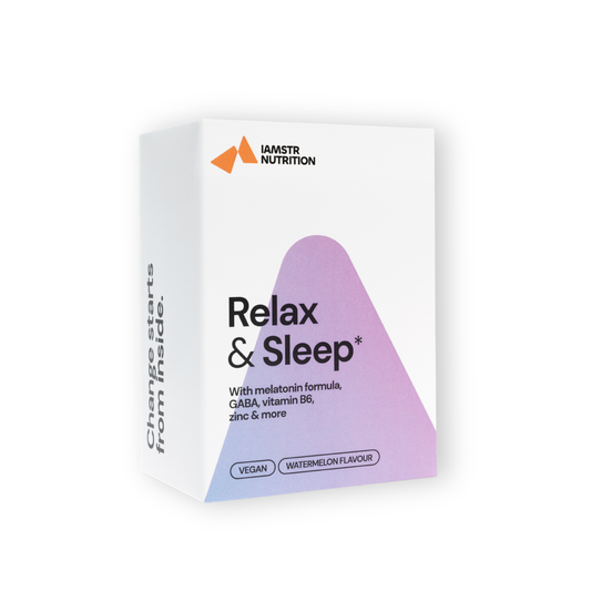 Relax & Sleep
