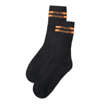 Socken "ATHLETE" Edition | IAMSTR® Nutrition