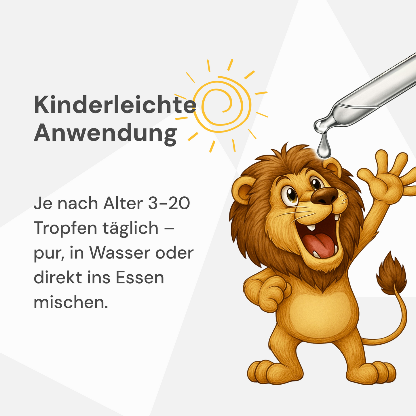 Stronger Kids Vitamin D3, K2, A & Omega 3
