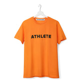 T-Shirt "ATHLETE" Edition