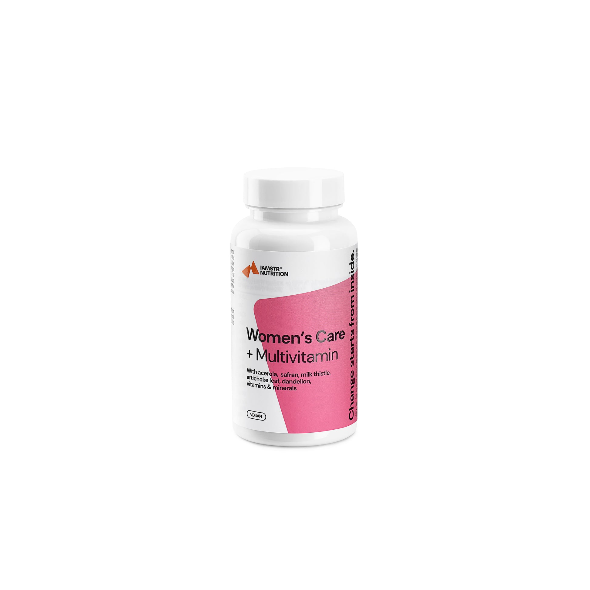 Women´s Care Multivitamin | IAMSTR® Nutrition