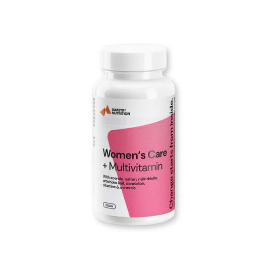 Women's Care Multivitamin