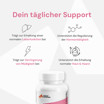 Women's Care Multivitamin