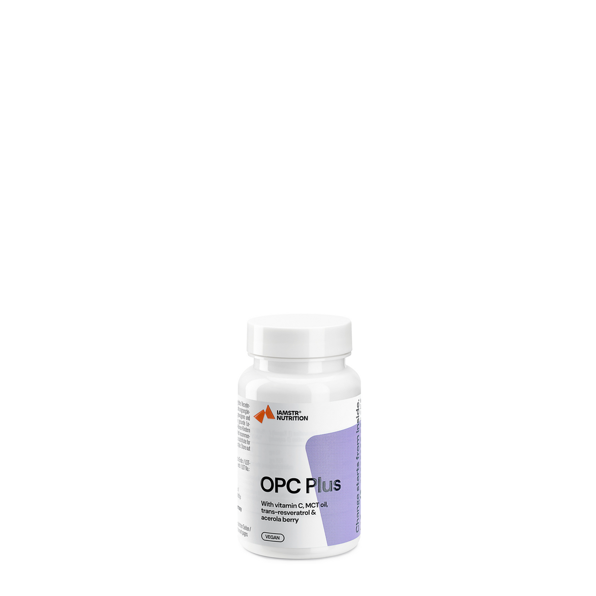Bio OPC Plus (inklusive Anti Aging Formel)