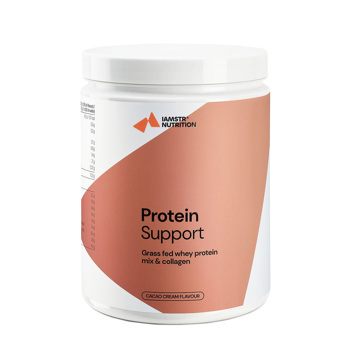 <tc>Protein Support</tc>